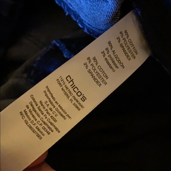 Jeans - Picture 3 of 3